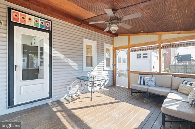 $335,000 | 3827 Echodale Avenue, Baltimore, MD 21206