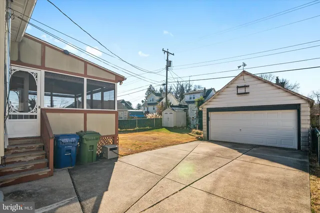 $335,000 | 3827 Echodale Avenue, Baltimore, MD 21206