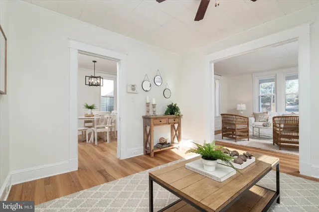 $335,000 | 3827 Echodale Avenue, Baltimore, MD 21206