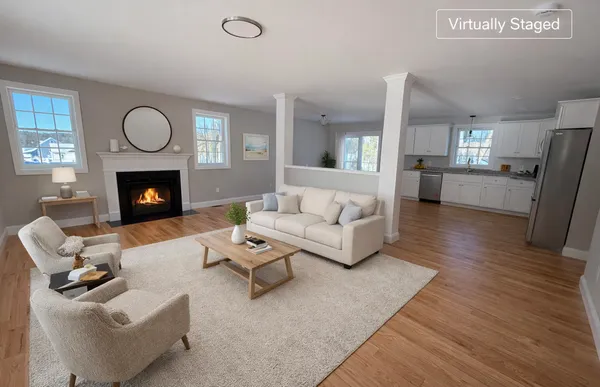 $764,900 | Lot 37-3 Blaisdell Court, Raymond, NH 03077