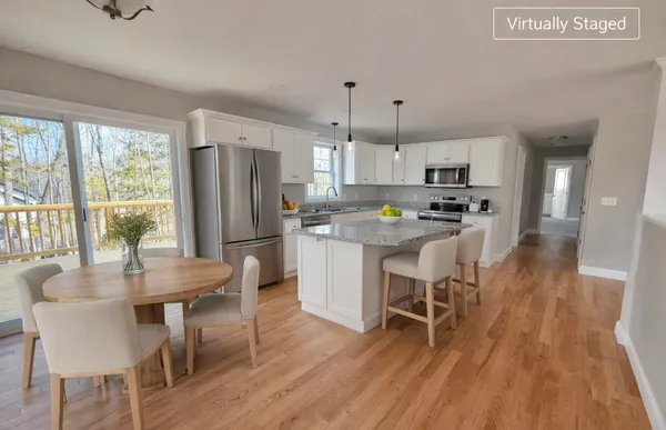 $764,900 | Lot 37-3 Blaisdell Court, Raymond, NH 03077