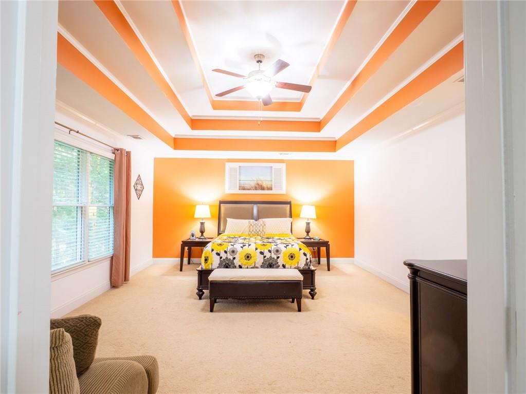 8270 Majors Ridge Way Cumming, GA 30041 - Photo 21 of 46