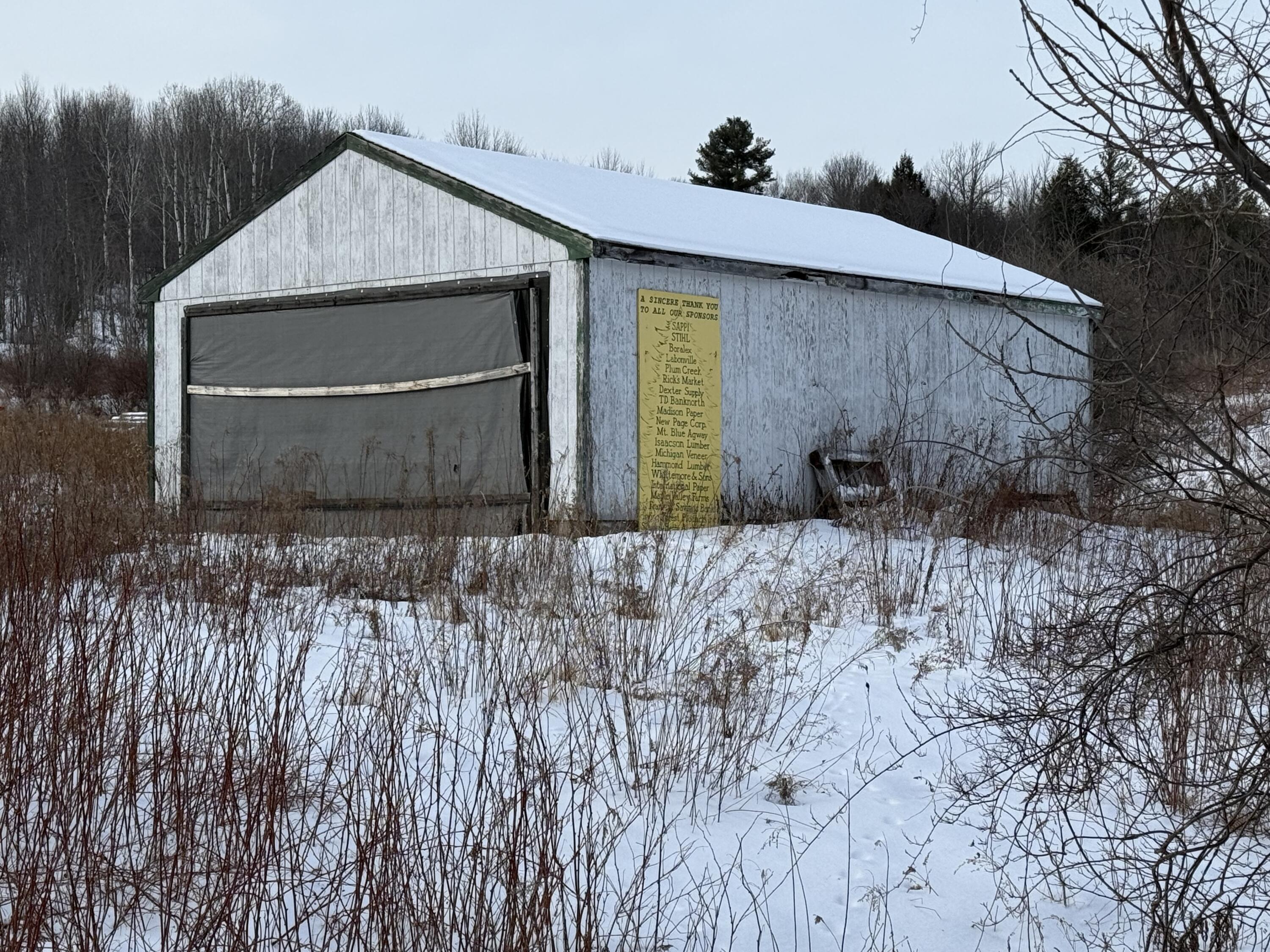 25 Lake School Road Jay, ME 04239 - Photo 2 of 17 IMG_8851