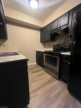 $1,000 | 433 Homestead Street, Unit B, Gibsonville, NC 27249
