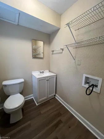 $1,000 | 433 Homestead Street, Unit B, Gibsonville, NC 27249