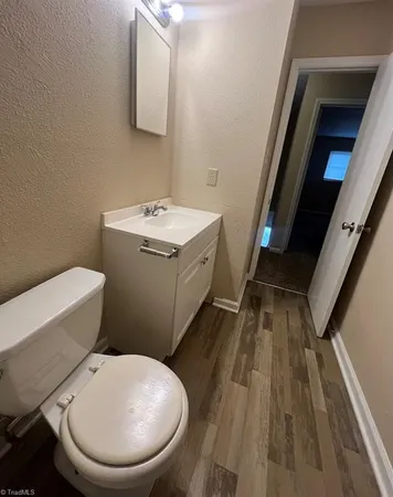 $1,000 | 433 Homestead Street, Unit B, Gibsonville, NC 27249