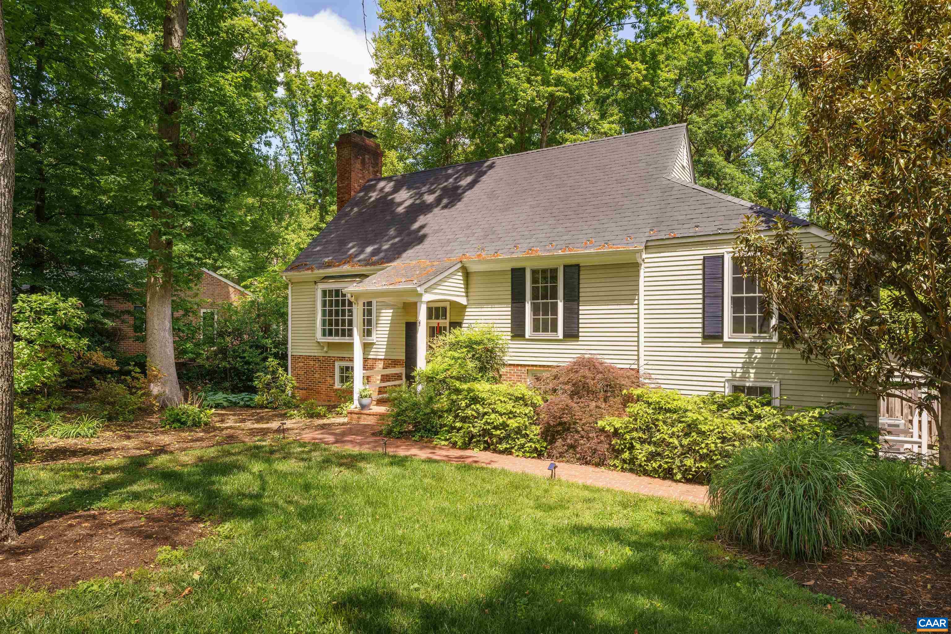 1718 Old Forge Road Charlottesville, VA 22901 - Photo 46 of 48 Gallery Image 46