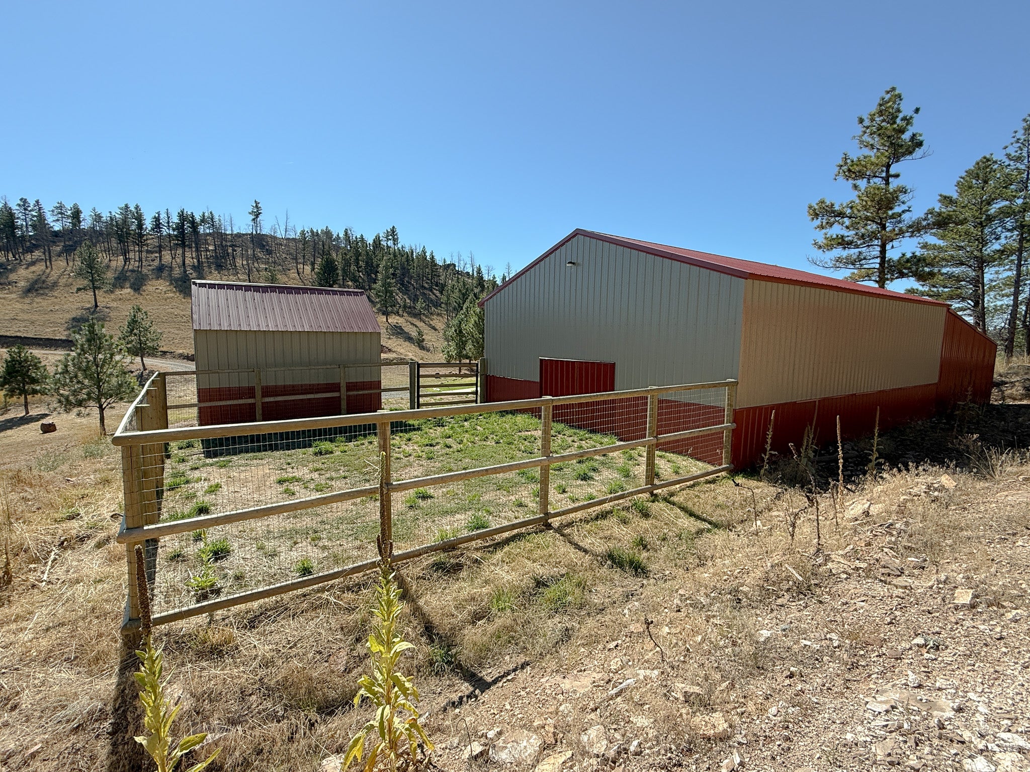 6958 Black Sandy Loop Helena, MT 59602 - Photo 85 of 94 Gallery Image 85