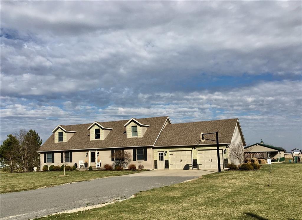 7918 Weitz Road Celina, OH 45822 - Photo 2 of 33 Gallery Image 2