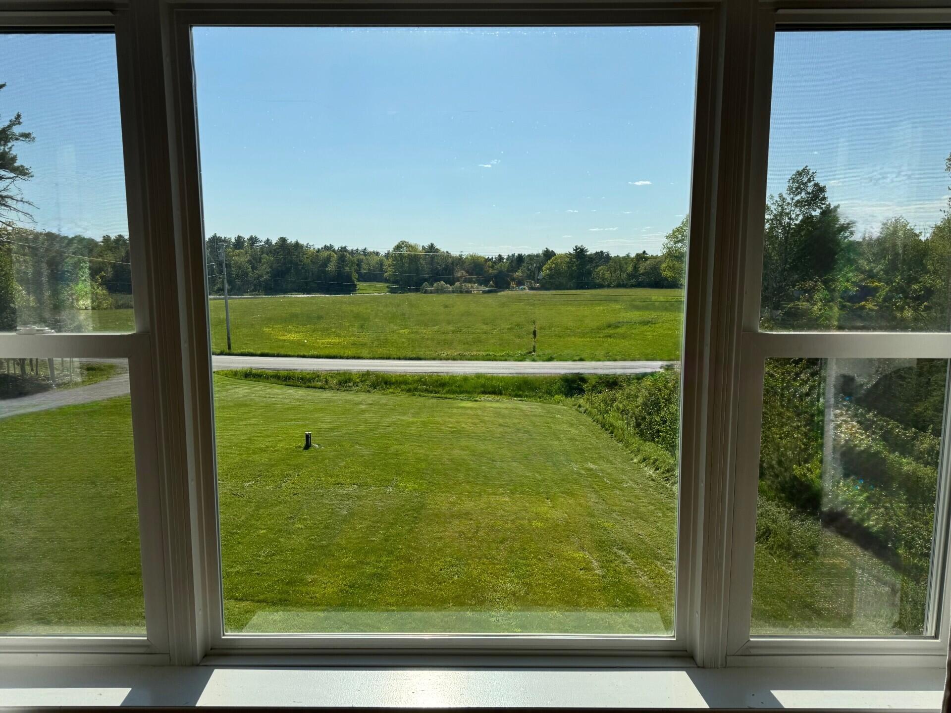 114 Wing Road Levant, ME 04456 - Photo 22 of 57 Front Yard (114 Wing Road) III