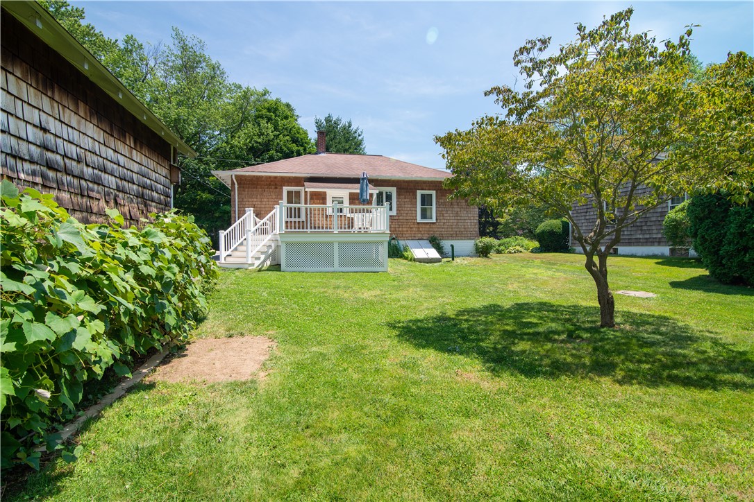 71 Walnut Road Barrington, RI 02806 - Photo 24 of 32 Gallery Image 24