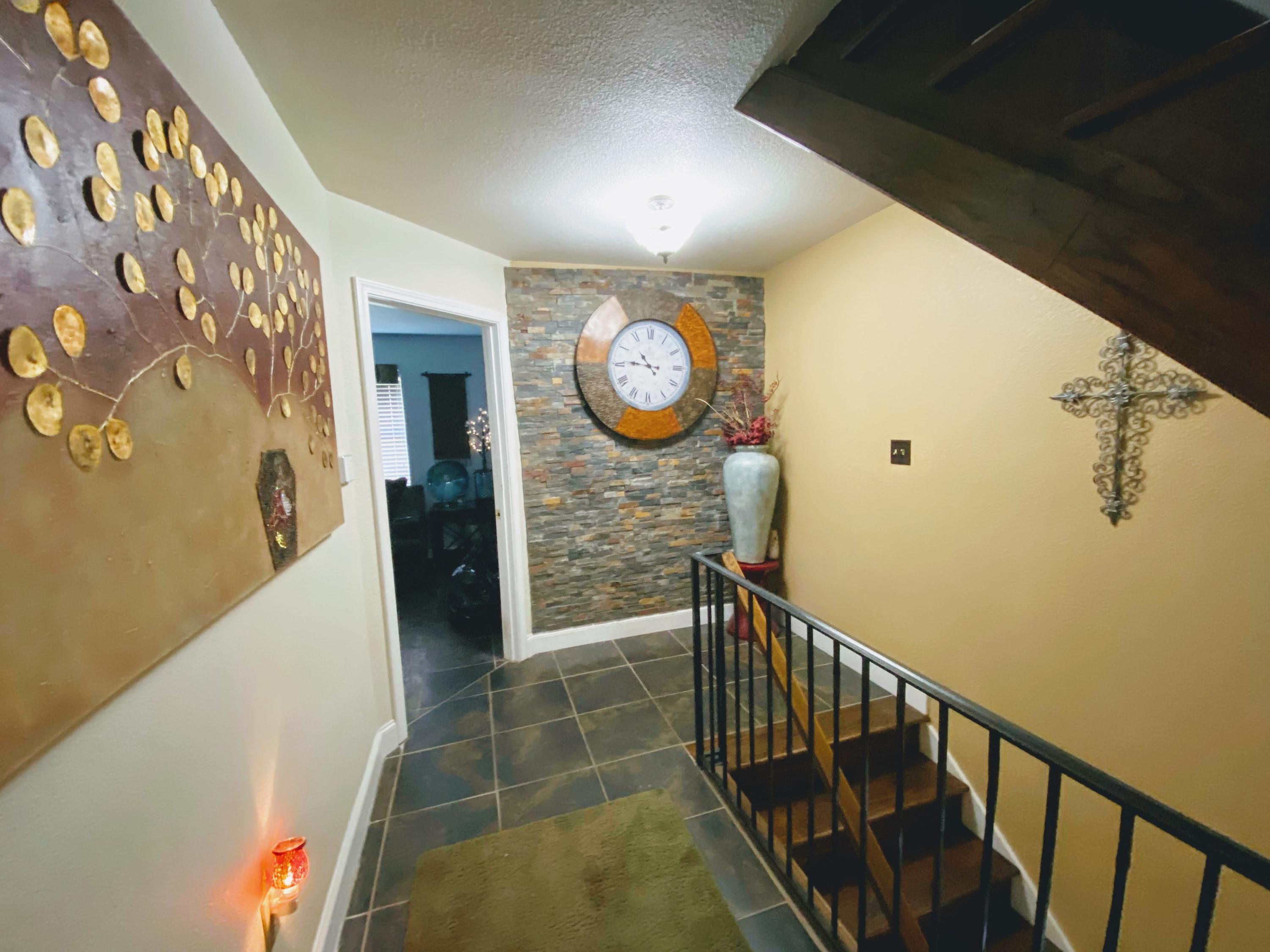 100 Sioux Circle Crestview, FL 32536 - Photo 19 of 36 a view of a hallway with entryway