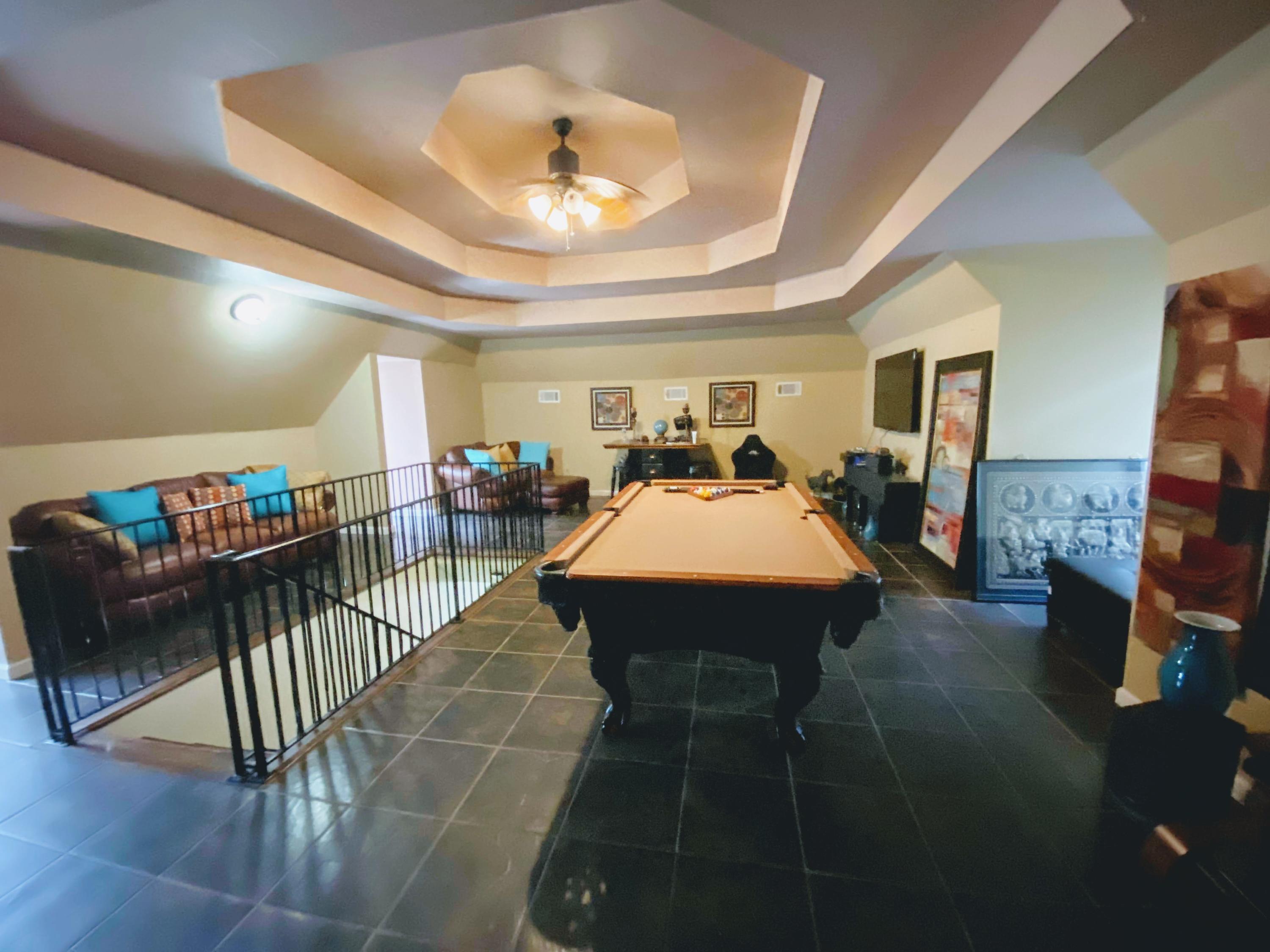 100 Sioux Circle Crestview, FL 32536 - Photo 28 of 36 a view of a dining room with furniture