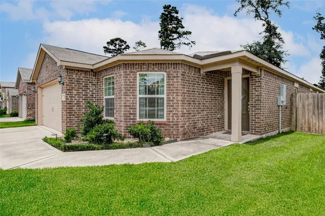 $1,949 | 22610 Steel Blue Jaybird Drive, Hockley, TX 77447