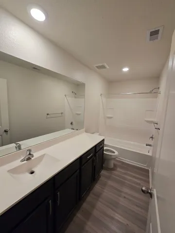 $1,949 | 22610 Steel Blue Jaybird Drive, Hockley, TX 77447