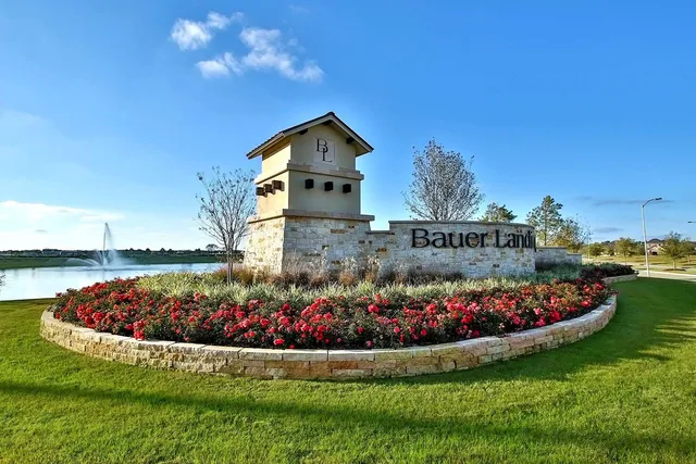 $1,949 | 22610 Steel Blue Jaybird Drive, Hockley, TX 77447