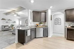 $1,949 | 22610 Steel Blue Jaybird Drive, Hockley, TX 77447