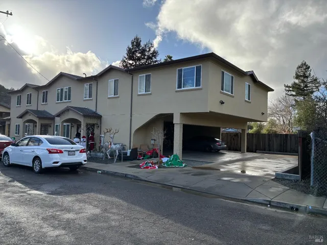 $3,450,000 | 800 Washington Street, Calistoga, CA 94515