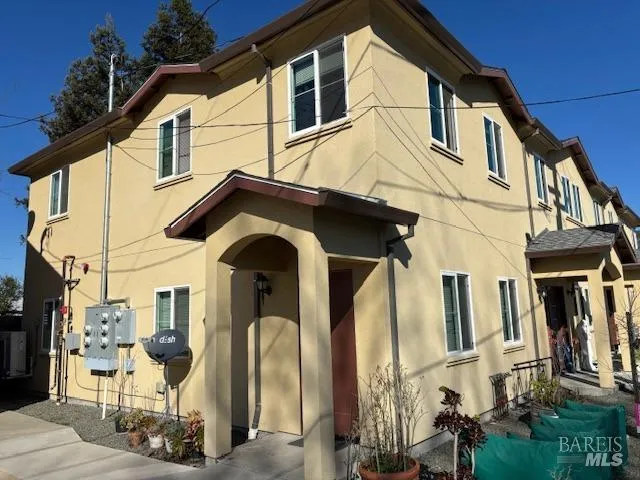 $3,450,000 | 800 Washington Street, Calistoga, CA 94515