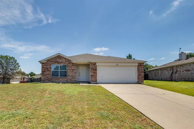 $2,200 | 4701 Piedmonte Court, Denton, TX 76226