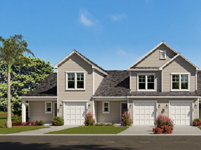 124 B Machrie Loop, Unit 14B Myrtle Beach, SC 29588 - Photo 2 of 6 Gallery Image 2