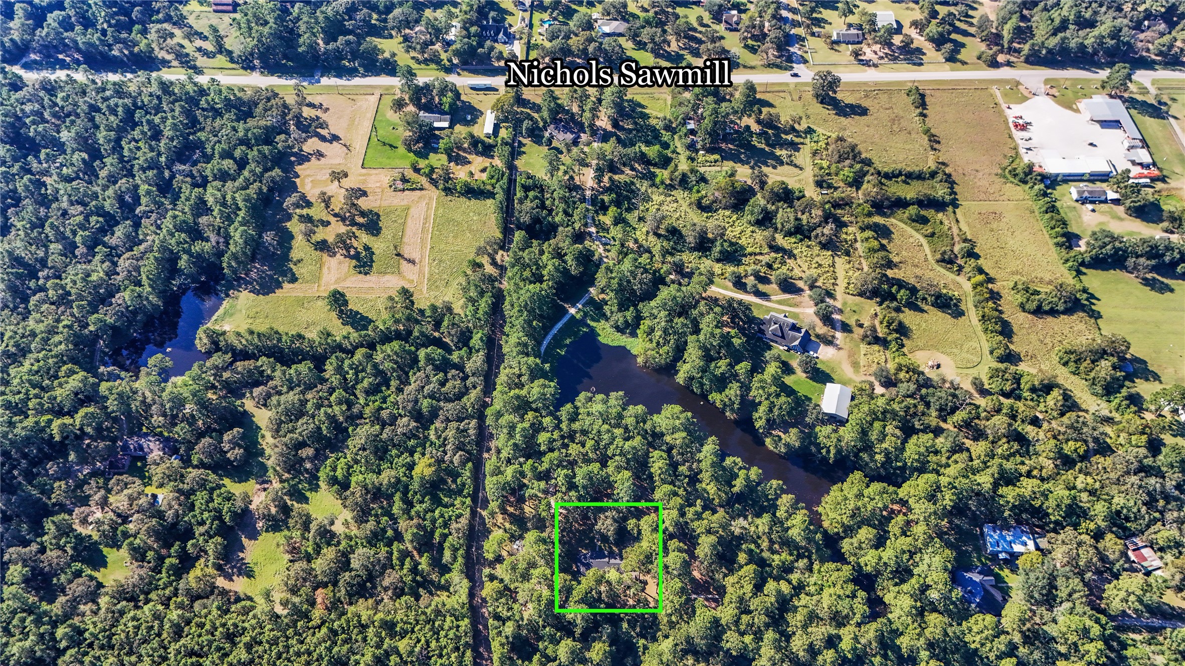 23311 Nichols Sawmill Road Hockley, TX 77447 - Photo 22 of 23