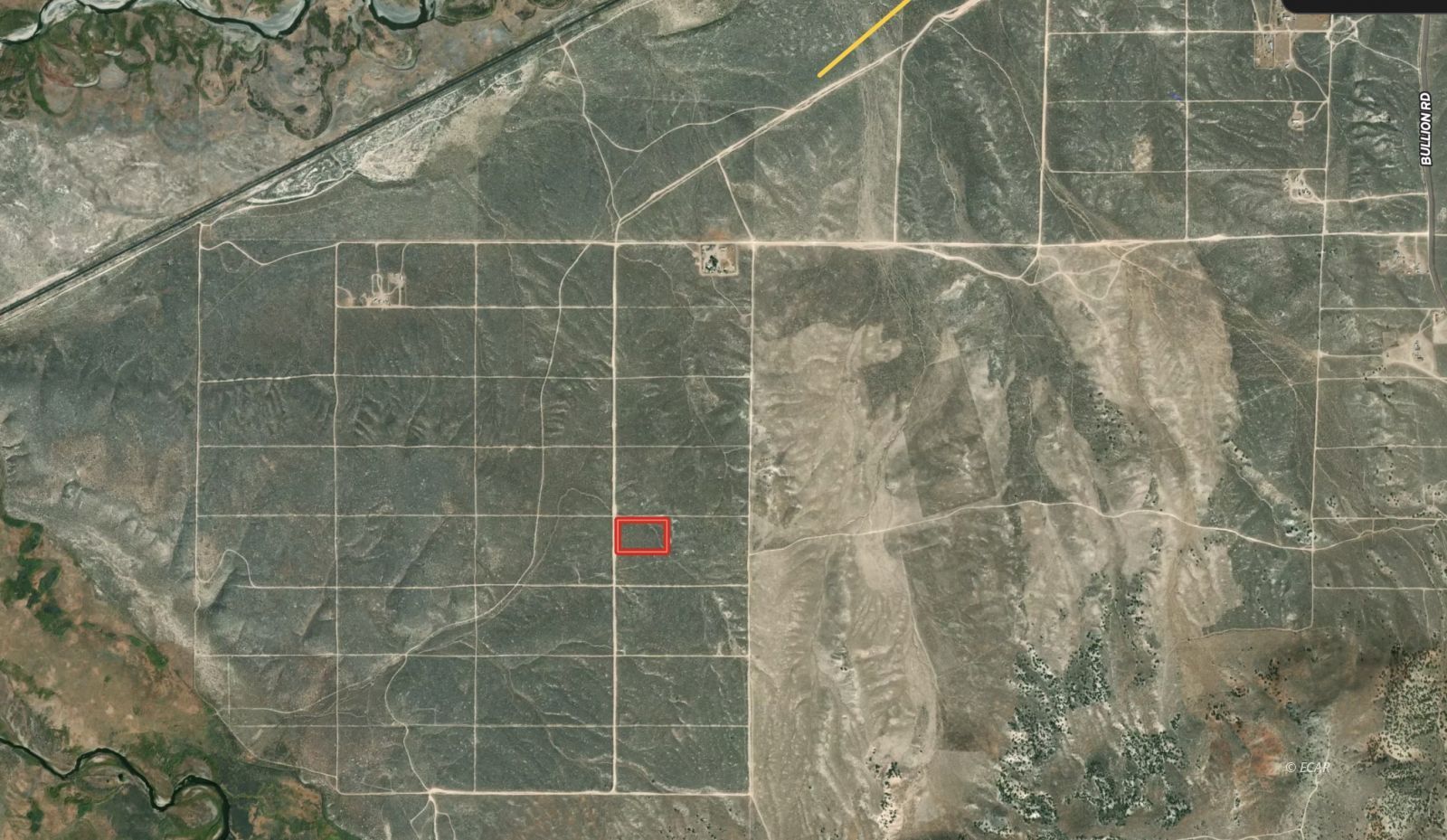 Tbd Tbd Blue Ridge Street Elko, NV 89801 - Photo 10 of 10
