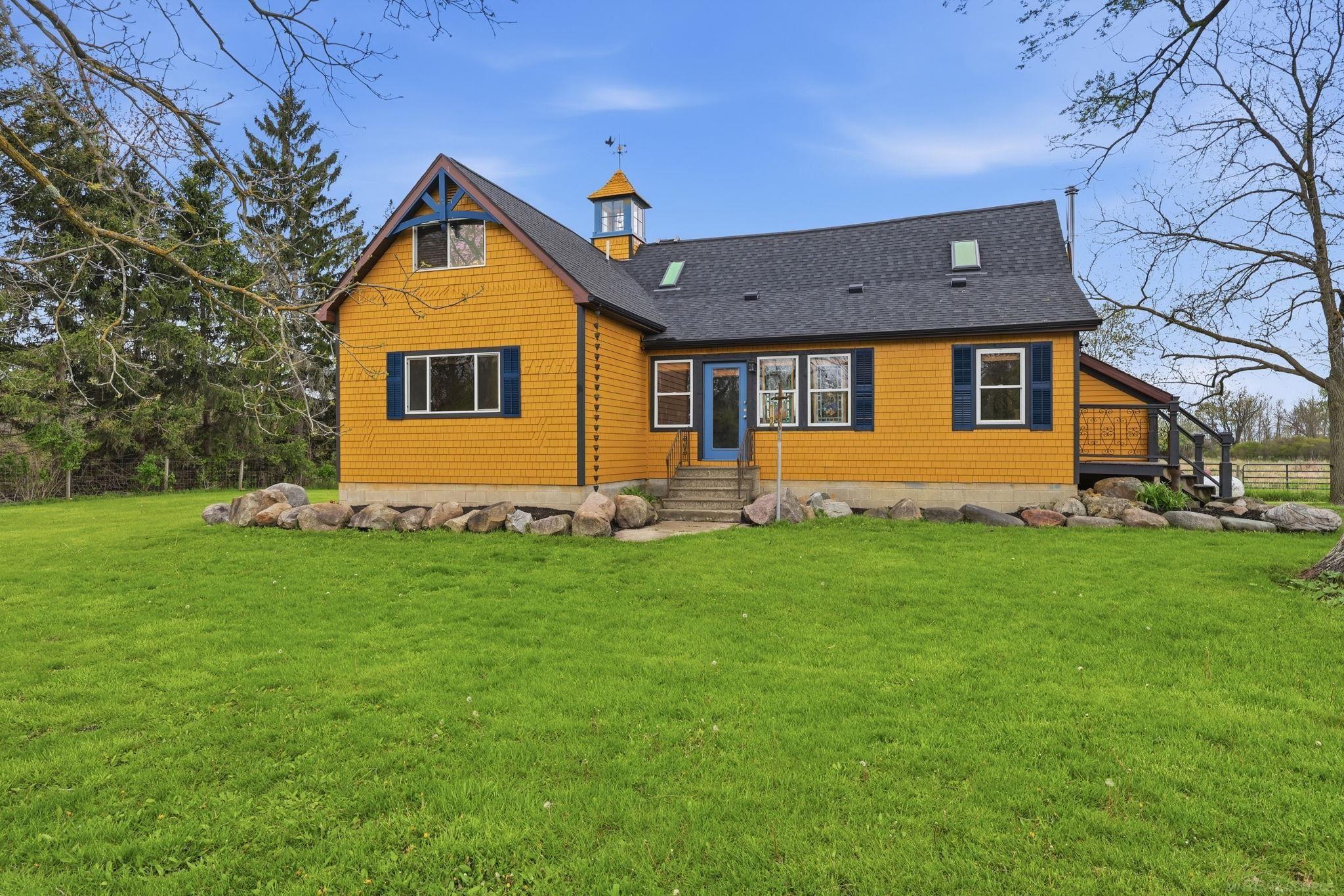 8839 Petz Road Imlay City, MI 48444 - Photo 7 of 51