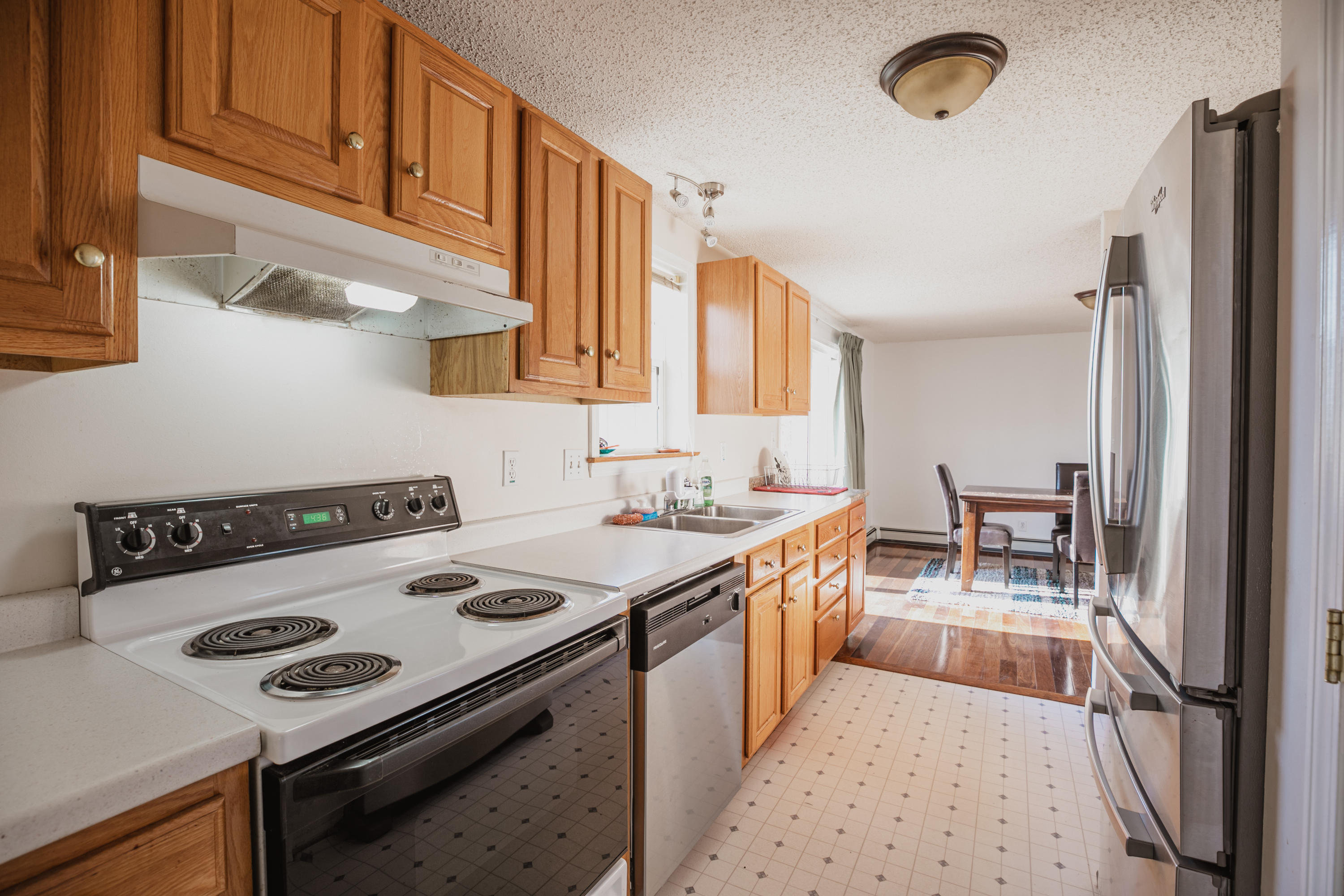 291 Castine Road Orland, ME 04472 - Photo 5 of 30 291_OrlandME_Tricia_StorySiloMedia_2020-
