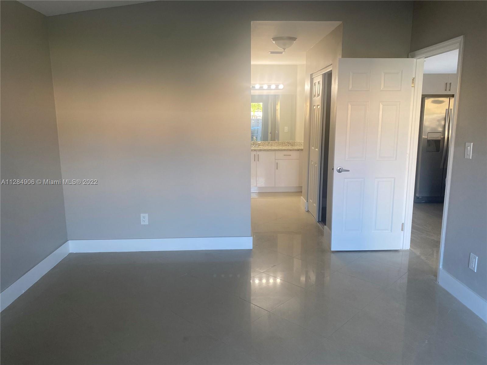 17501 Southwest 142nd Court Miami, FL 33177 - Photo 5 of 8 a view of empty room
