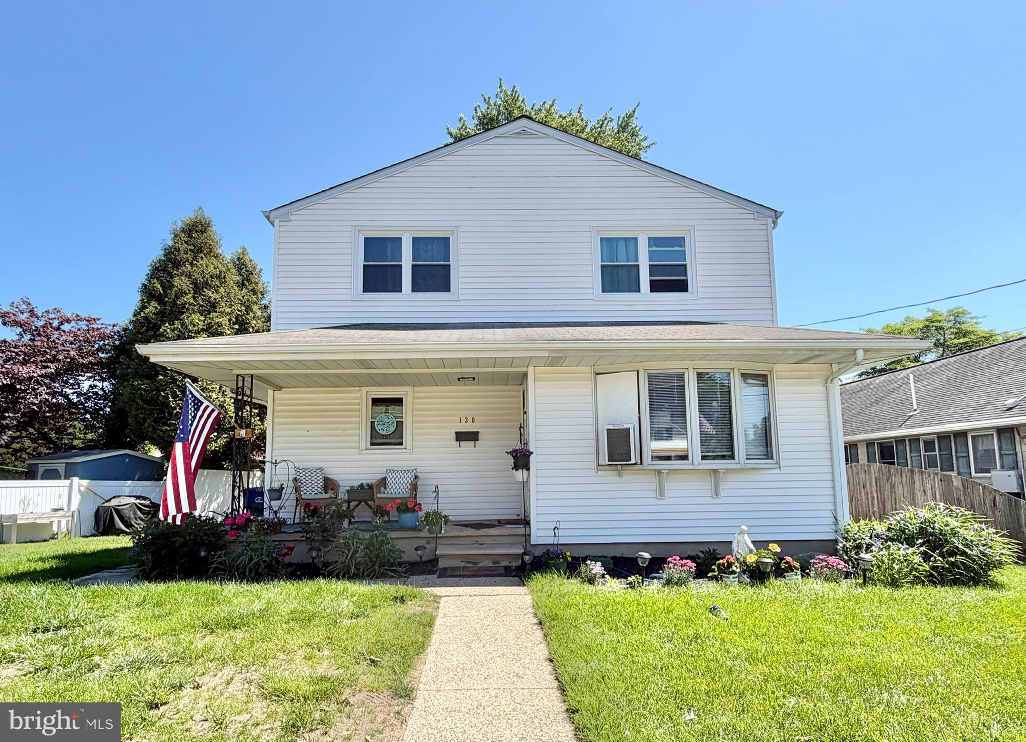130 Kinsman Road Florence, NJ 08518 - Photo 36 of 36 Front