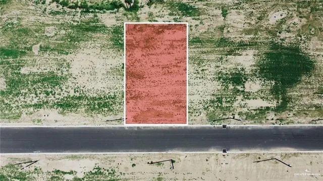 $69,000 | 3621 Makayla Street, Mission, TX 78572