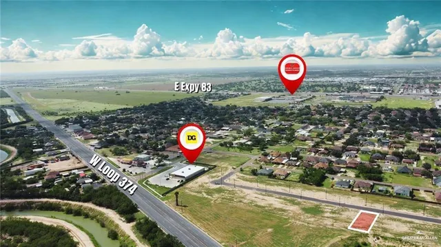 $69,000 | 3621 Makayla Street, Mission, TX 78572