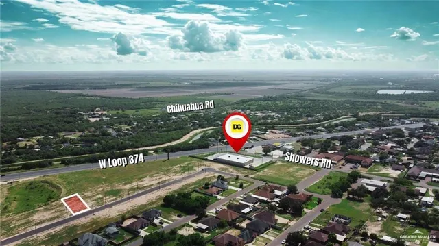 $69,000 | 3621 Makayla Street, Mission, TX 78572