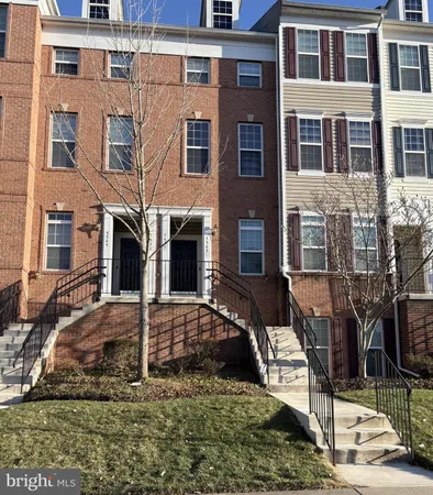 a view of multiple house