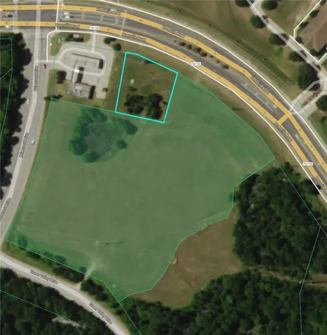 $509,000 | 3210 Boonville Road, Bryan, TX 77802