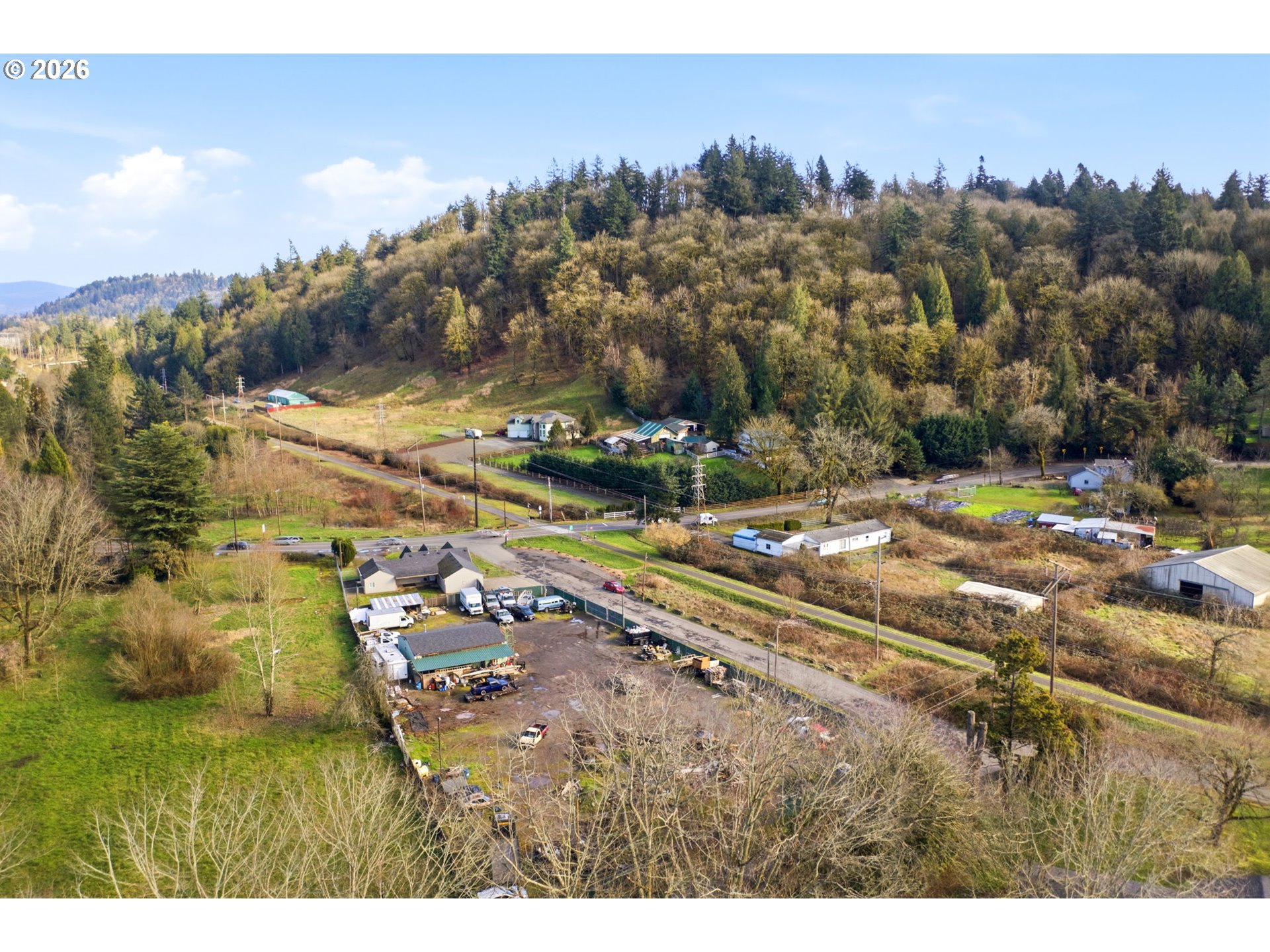 5031 Southeast Jenne Road Portland, OR 97236 - Photo 13 of 43