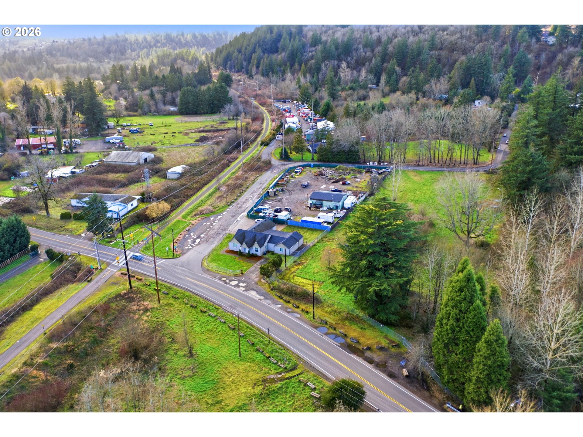 5031 Southeast Jenne Road Portland, OR 97236 - Photo 14 of 43