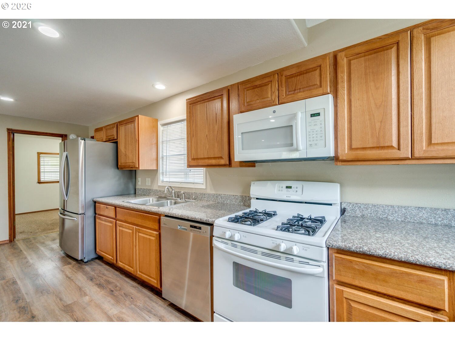 5031 Southeast Jenne Road Portland, OR 97236 - Photo 16 of 43