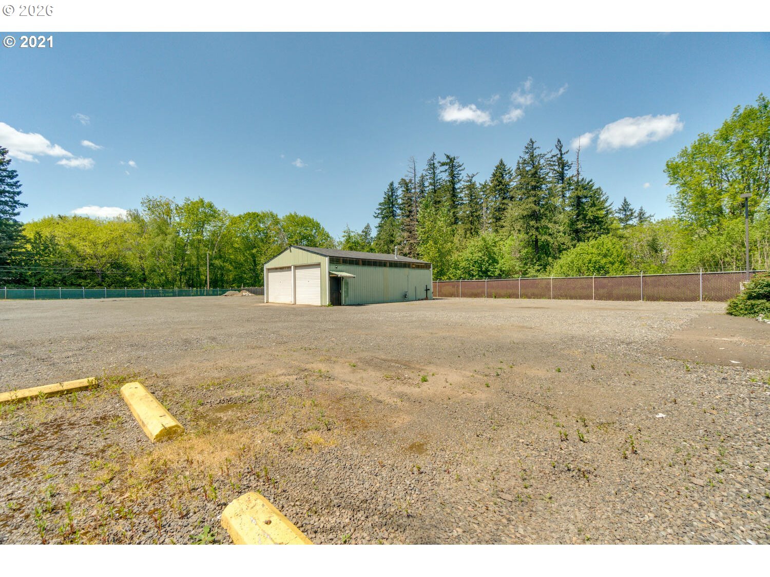 5031 Southeast Jenne Road Portland, OR 97236 - Photo 25 of 43