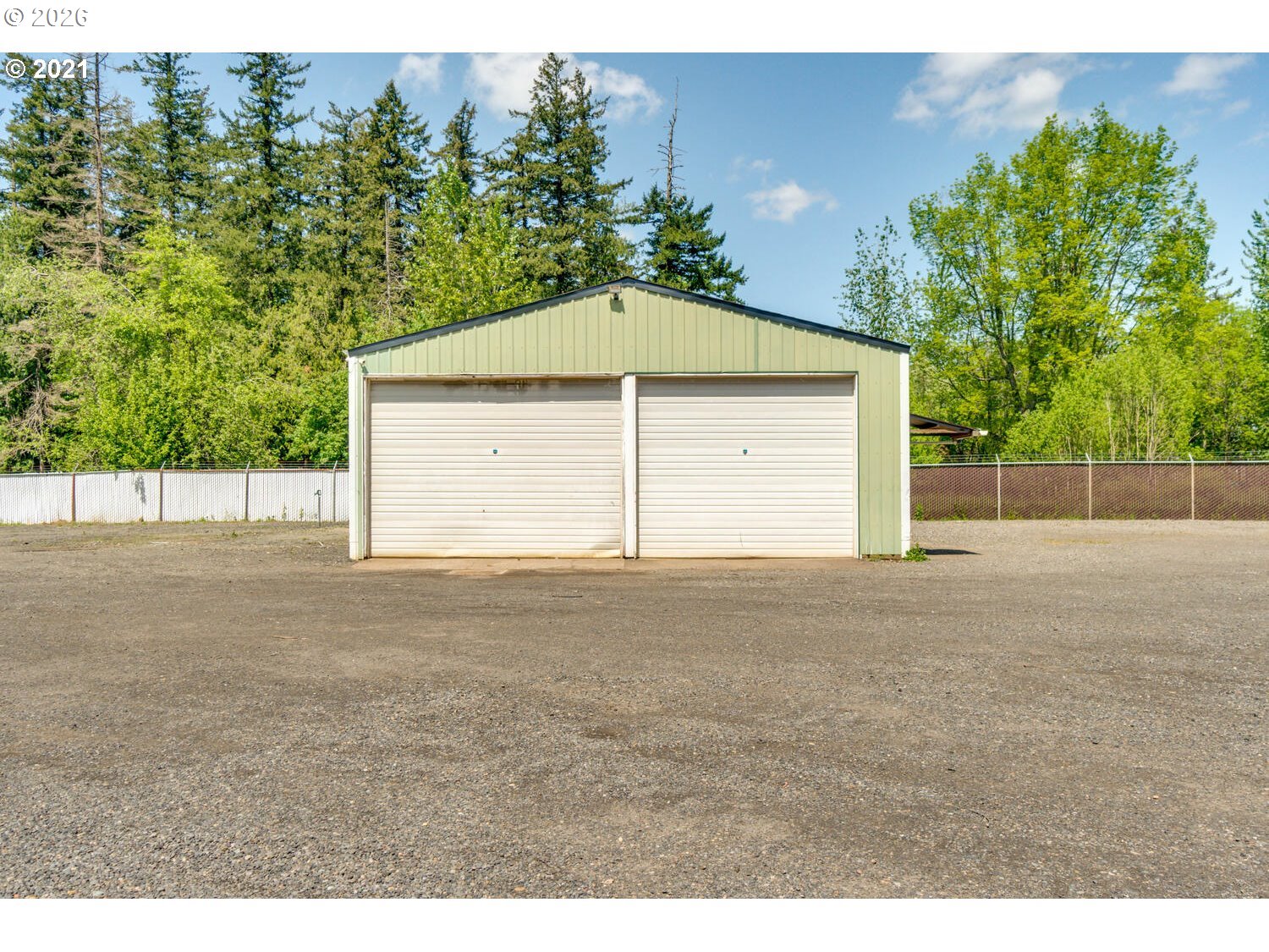 5031 Southeast Jenne Road Portland, OR 97236 - Photo 32 of 43