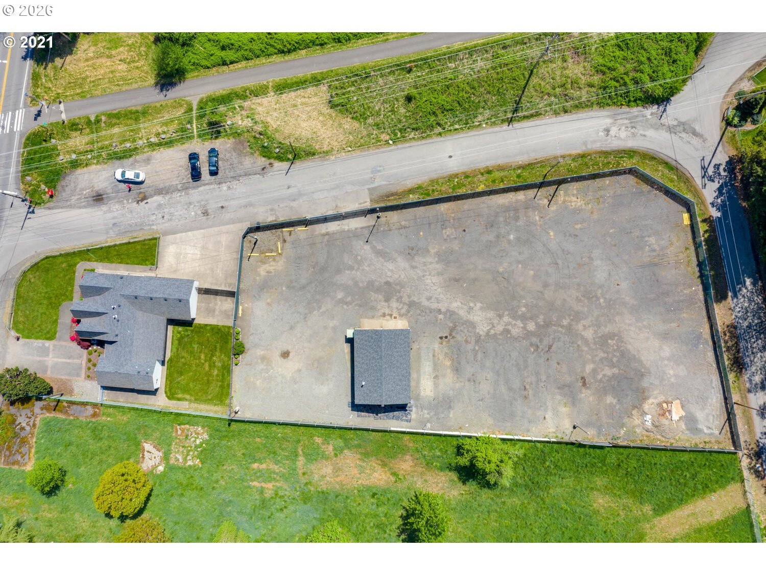 5031 Southeast Jenne Road Portland, OR 97236 - Photo 36 of 43