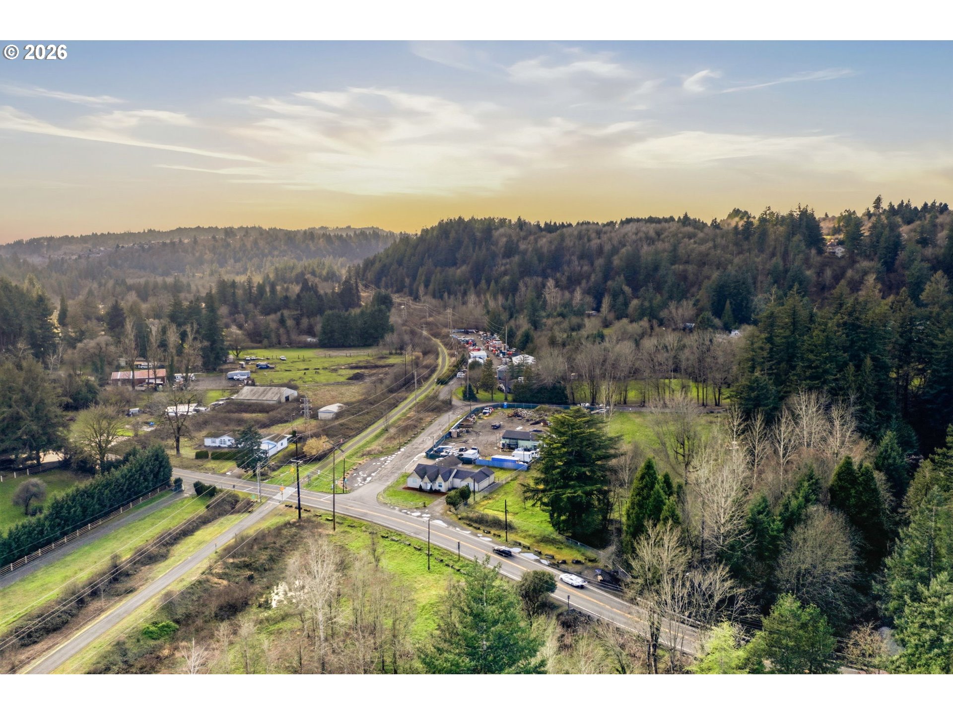 5031 Southeast Jenne Road Portland, OR 97236 - Photo 8 of 43