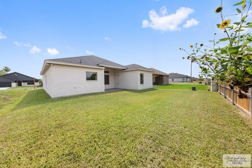 1212 Bridle Way San Benito, TX 78586 - Photo 17 of 20