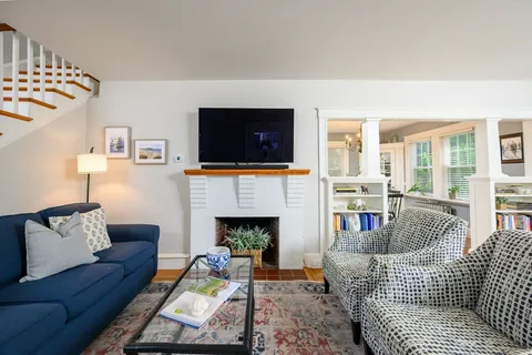 $620,000 | 87 Walnut Street, Braintree, MA 02184