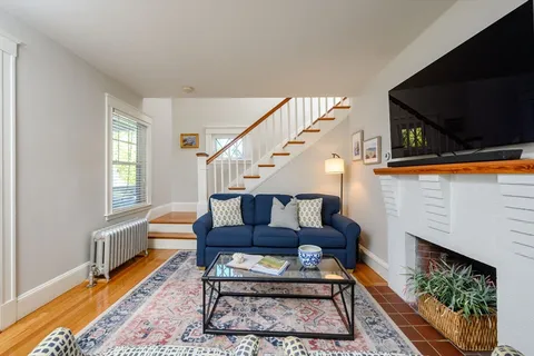 $620,000 | 87 Walnut Street, Braintree, MA 02184