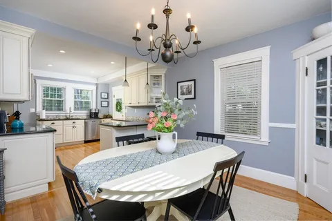 $620,000 | 87 Walnut Street, Braintree, MA 02184