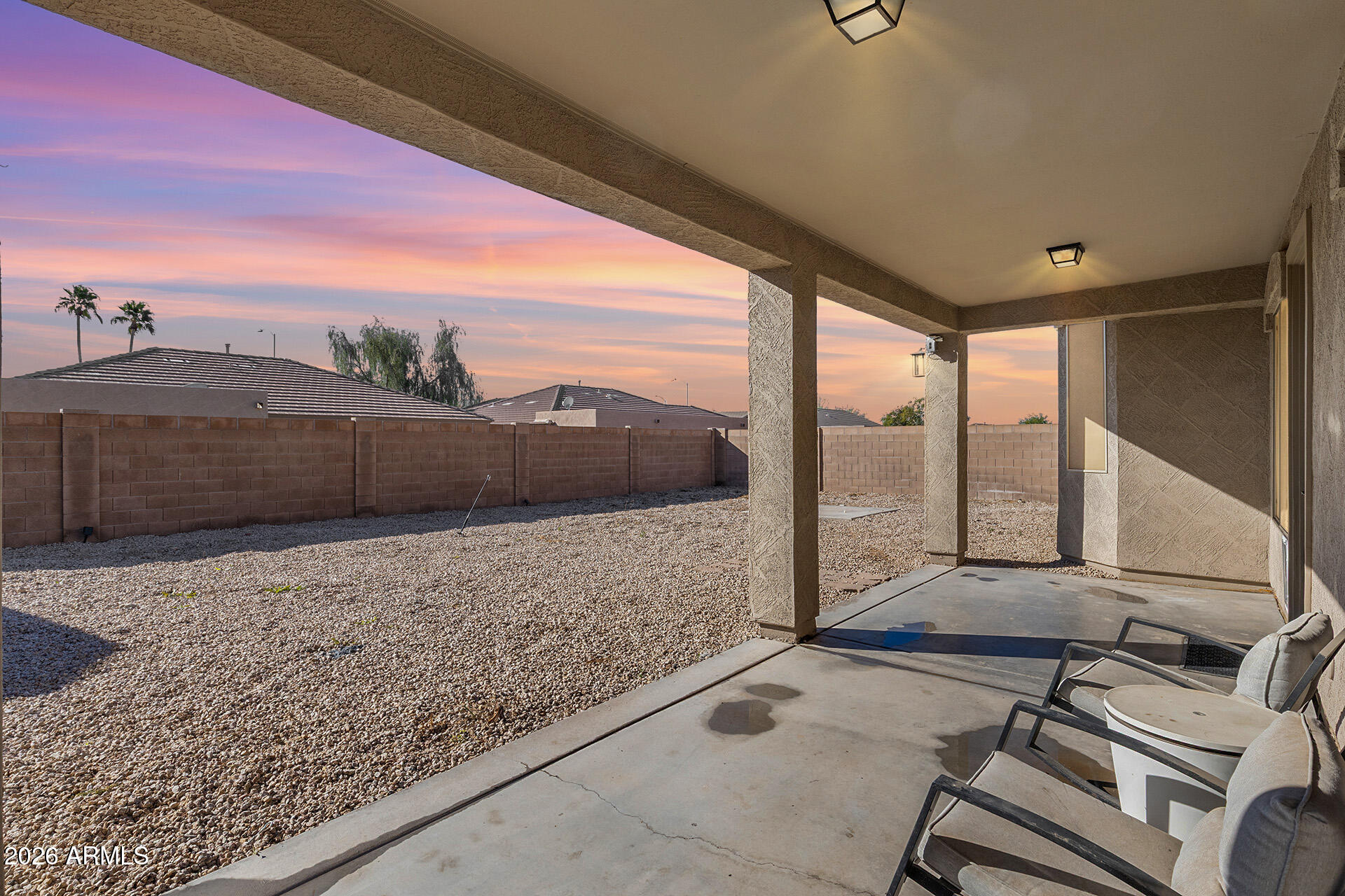 11029 East Decatur Street Mesa, AZ 85207 - Photo 58 of 65