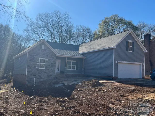 $649,900 | 5807 Monticello Drive Northwest, Concord, NC 28027