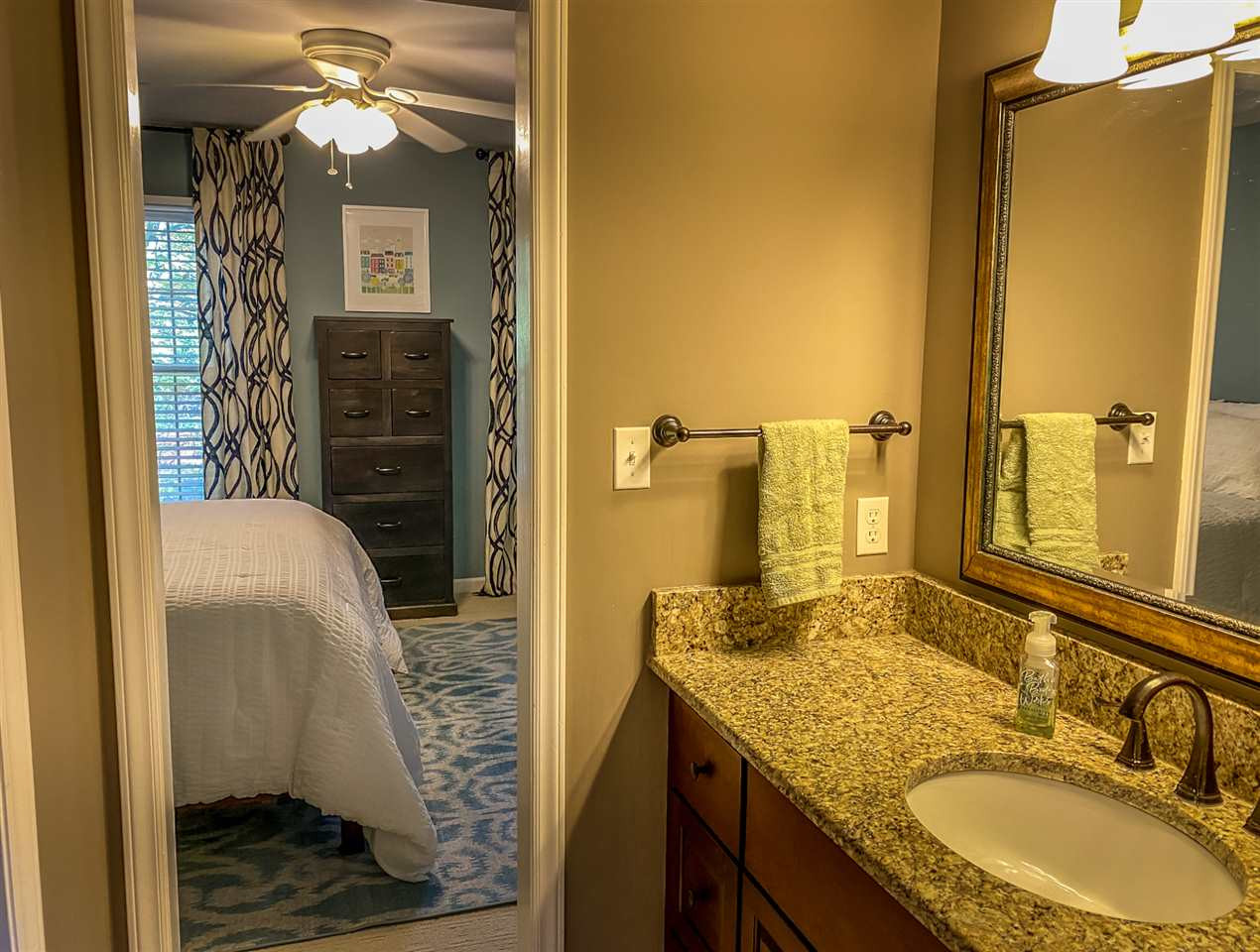 2000 Biddestone Court Raleigh, NC 27612 - Photo 6 of 16 Master Bath/Spa